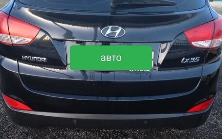 Hyundai ix35 I рестайлинг, 2012 год, 1 070 000 рублей, 14 фотография