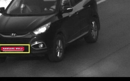 Hyundai ix35 I рестайлинг, 2012 год, 1 070 000 рублей, 12 фотография