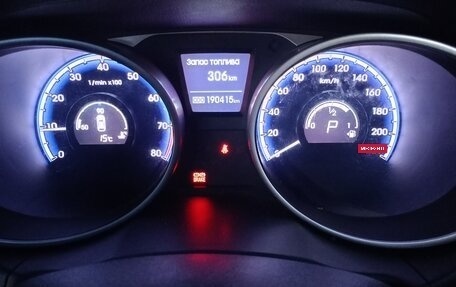 Hyundai ix35 I рестайлинг, 2012 год, 1 070 000 рублей, 6 фотография