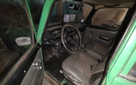 Москвич 412, 1992 год, 110 000 рублей, 3 фотография