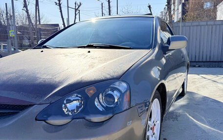 Acura RSX I, 2004 год, 730 000 рублей, 2 фотография