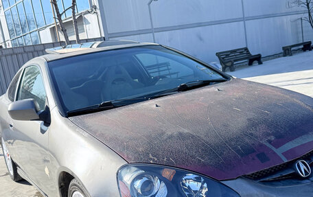 Acura RSX I, 2004 год, 730 000 рублей, 3 фотография