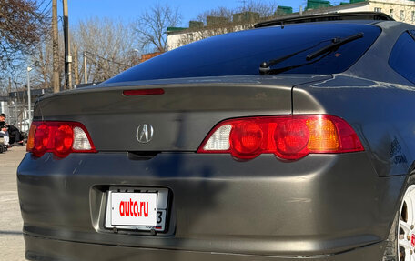 Acura RSX I, 2004 год, 730 000 рублей, 5 фотография