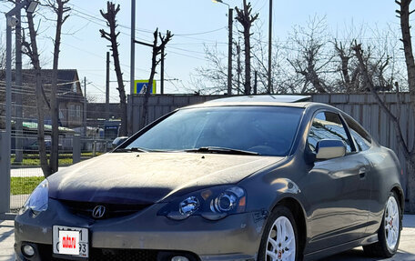 Acura RSX I, 2004 год, 730 000 рублей, 10 фотография