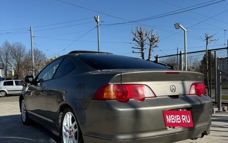 Acura RSX I, 2004 год, 730 000 рублей, 4 фотография