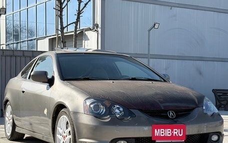 Acura RSX I, 2004 год, 730 000 рублей, 7 фотография
