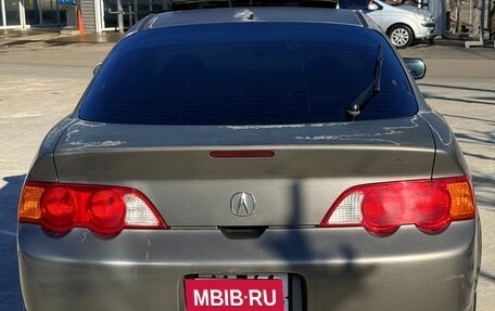 Acura RSX I, 2004 год, 730 000 рублей, 8 фотография
