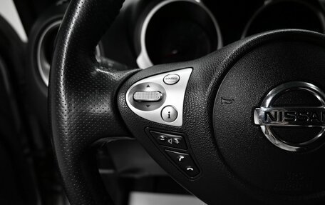 Nissan Juke II, 2014 год, 1 295 000 рублей, 19 фотография