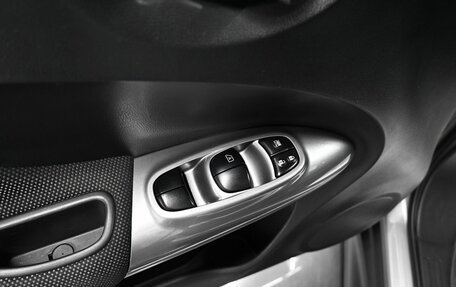 Nissan Juke II, 2014 год, 1 295 000 рублей, 22 фотография