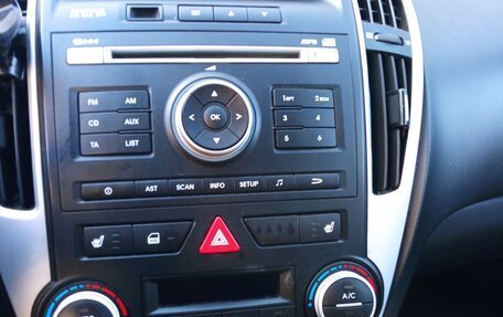 KIA cee'd I рестайлинг, 2012 год, 1 200 000 рублей, 6 фотография