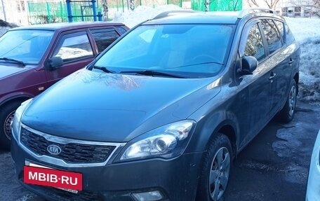 KIA cee'd I рестайлинг, 2012 год, 1 200 000 рублей, 2 фотография