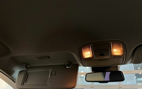 KIA Sportage IV рестайлинг, 2019 год, 2 596 000 рублей, 22 фотография