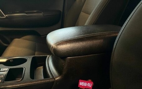 KIA Sportage IV рестайлинг, 2019 год, 2 596 000 рублей, 21 фотография