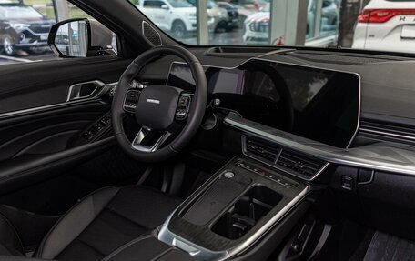 Haval F7x, 2026 год, 3 799 000 рублей, 12 фотография