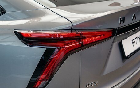 Haval F7x, 2026 год, 3 799 000 рублей, 19 фотография