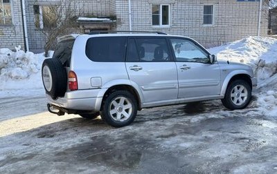 Suzuki Grand Vitara, 2002 год, 670 000 рублей, 1 фотография