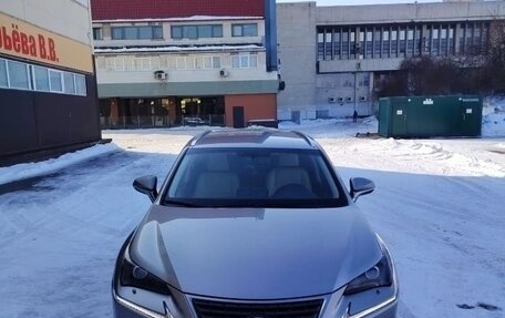 Lexus NX I, 2020 год, 5 100 000 рублей, 1 фотография