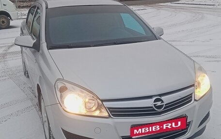 Opel Astra G, 2008 год, 500 000 рублей, 1 фотография