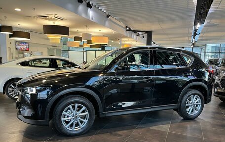 Mazda CX-5 II, 2025 год, 4 450 000 рублей, 3 фотография