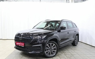 Skoda Kodiaq I, 2024 год, 4 900 000 рублей, 1 фотография