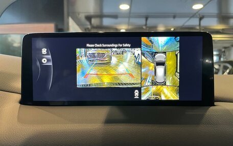 Mazda CX-5 II, 2025 год, 4 450 000 рублей, 11 фотография