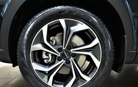 Haval F7, 2026 год, 3 699 000 рублей, 8 фотография