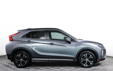 Mitsubishi Eclipse Cross, 2019 год, 1 990 000 рублей, 4 фотография
