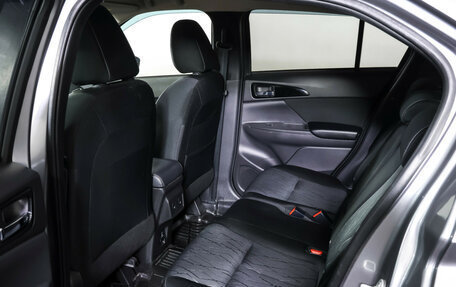 Mitsubishi Eclipse Cross, 2019 год, 1 990 000 рублей, 12 фотография