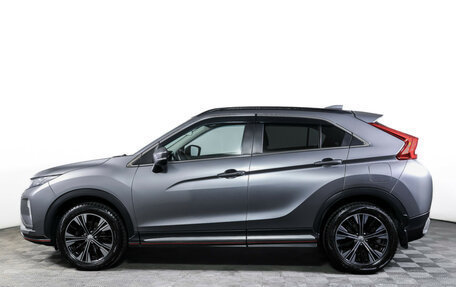 Mitsubishi Eclipse Cross, 2019 год, 1 990 000 рублей, 8 фотография