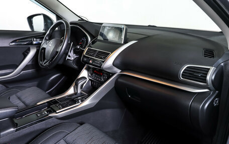 Mitsubishi Eclipse Cross, 2019 год, 1 990 000 рублей, 11 фотография