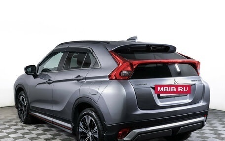 Mitsubishi Eclipse Cross, 2019 год, 1 990 000 рублей, 7 фотография