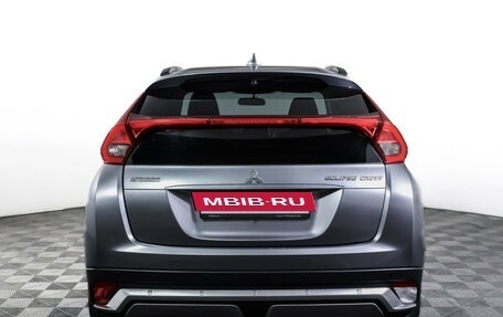 Mitsubishi Eclipse Cross, 2019 год, 1 990 000 рублей, 6 фотография