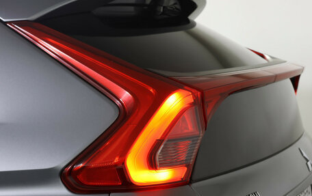 Mitsubishi Eclipse Cross, 2019 год, 1 990 000 рублей, 24 фотография