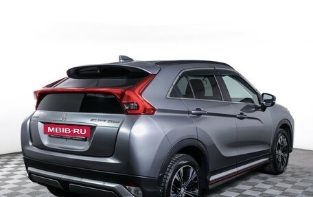 Mitsubishi Eclipse Cross, 2019 год, 1 990 000 рублей, 5 фотография