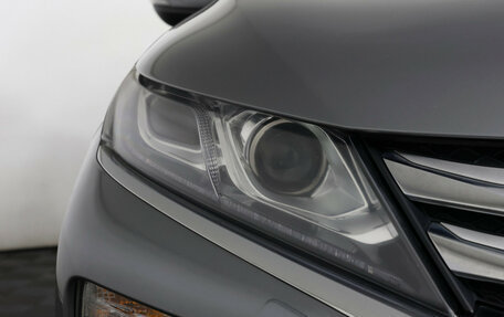 Mitsubishi Eclipse Cross, 2019 год, 1 990 000 рублей, 25 фотография