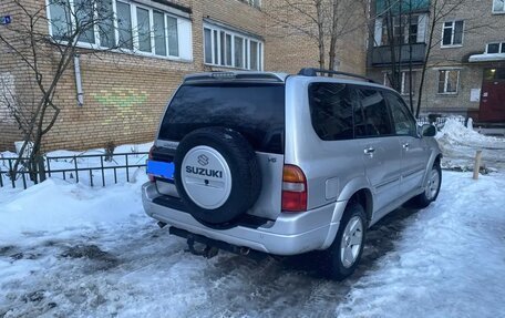 Suzuki Grand Vitara, 2002 год, 670 000 рублей, 2 фотография
