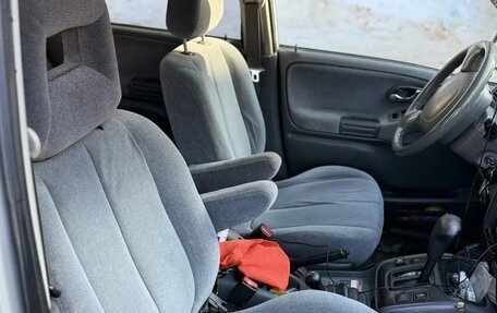 Suzuki Grand Vitara, 2002 год, 670 000 рублей, 6 фотография