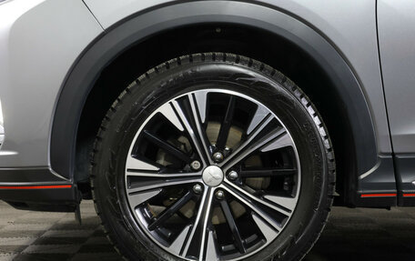 Mitsubishi Eclipse Cross, 2019 год, 1 990 000 рублей, 26 фотография