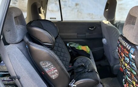 Suzuki Grand Vitara, 2002 год, 670 000 рублей, 8 фотография