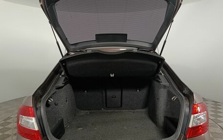 Skoda Octavia, 2014 год, 1 190 000 рублей, 9 фотография