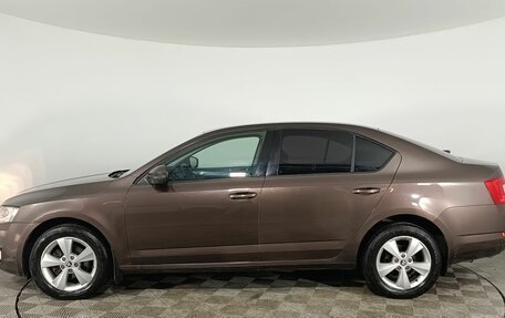 Skoda Octavia, 2014 год, 1 190 000 рублей, 4 фотография