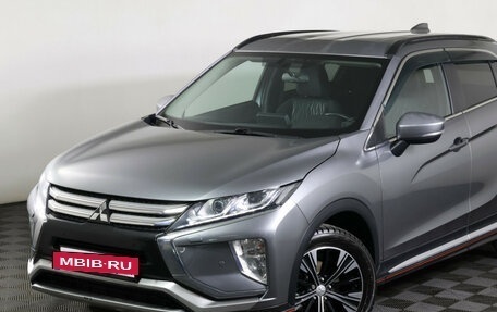 Mitsubishi Eclipse Cross, 2019 год, 1 990 000 рублей, 23 фотография