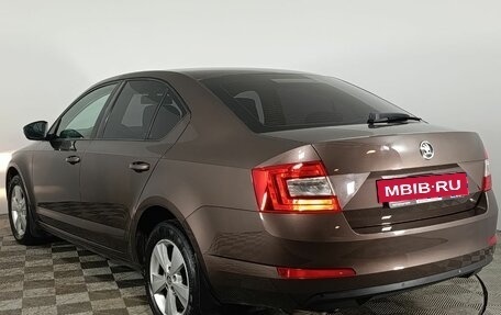 Skoda Octavia, 2014 год, 1 190 000 рублей, 5 фотография