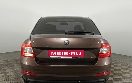 Skoda Octavia, 2014 год, 1 190 000 рублей, 6 фотография