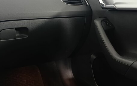 Skoda Octavia, 2014 год, 1 190 000 рублей, 16 фотография