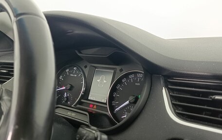 Skoda Octavia, 2014 год, 1 190 000 рублей, 13 фотография