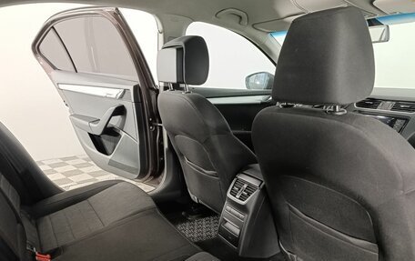 Skoda Octavia, 2014 год, 1 190 000 рублей, 18 фотография