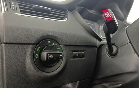 Skoda Octavia, 2014 год, 1 190 000 рублей, 12 фотография