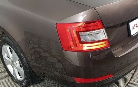 Skoda Octavia, 2014 год, 1 190 000 рублей, 22 фотография