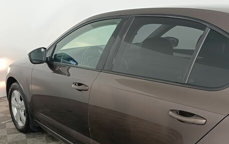 Skoda Octavia, 2014 год, 1 190 000 рублей, 23 фотография